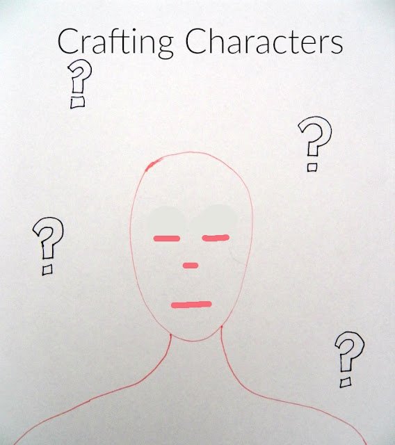 Crafting Unique Characters and Settings from Idea Seeds Unleashed