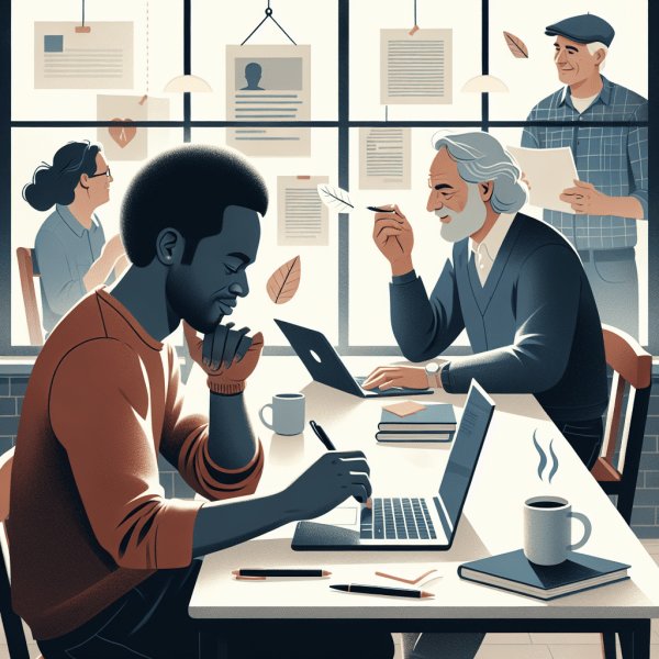 Effective Brainstorming Techniques for Book Ideas to Beat Writers Block